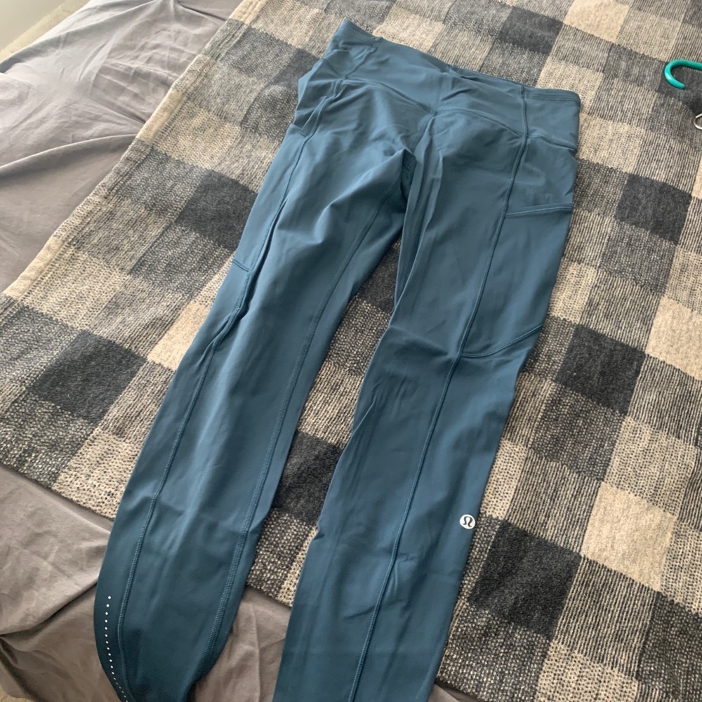 Lululemon tights
